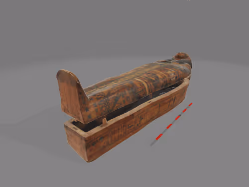 Item #71324966338610880484077539235989595865702306936669177664636415608996260478977 Media