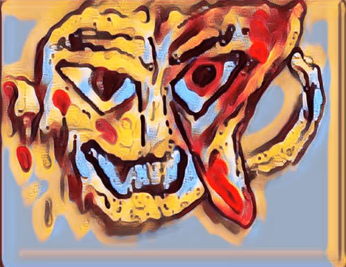 Item #88541979698198736135303621621114163597953347905434384932320327768415735382017 Media