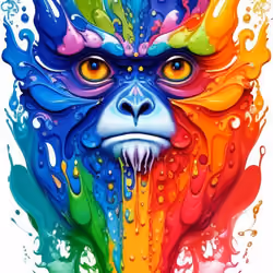 monkey