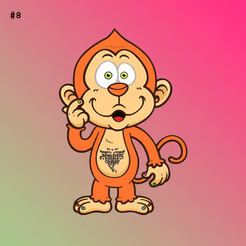 Item #43804913854718125165095470911835648821085341603991621868434857001603641114625 Media