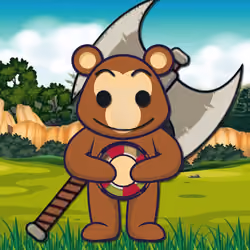 Angry Bears #090