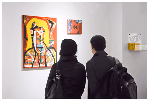 Dan Otsuki Artworks
