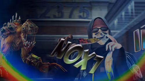 Item #43207055988182963018404231424391560216542623892423053736473543839260201714922 Media