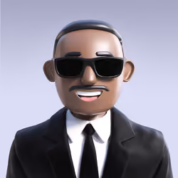 Will Smith - Men In Black 