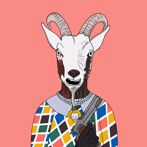 Item #38025756739476875692107080667598550139561934716515659930892772681516496977921 Media