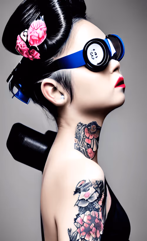 Item #114670387538401612632049454696437945618285086033234909631192849181124228808705 Media