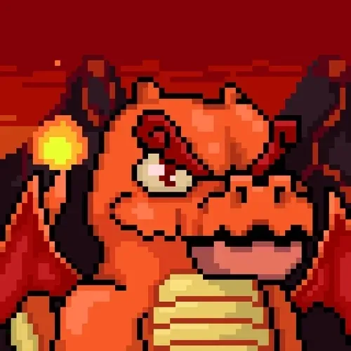 Cosmic Wyverns