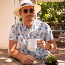 Panama Jack