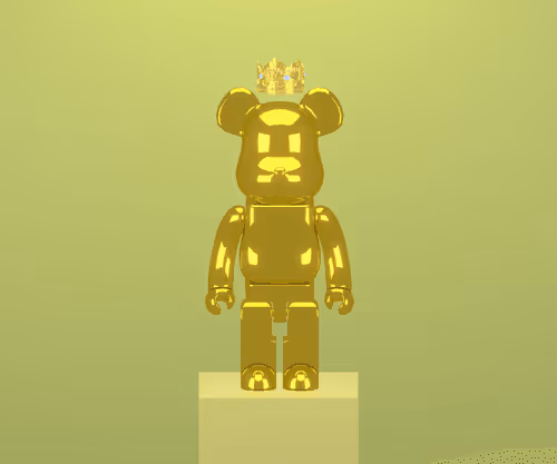 Item #65036378186854449812782262720011735460772408017425192748159939358071445258241 Media