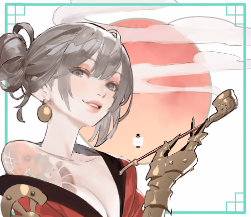 MAI Stamp