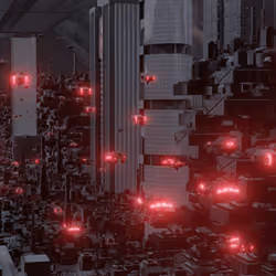 Twighlight City no. 1