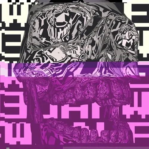 Item #33648813811236068760697537964835305347651923688102889759410481815187938607168 Media