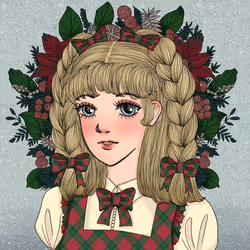 #6 Molly