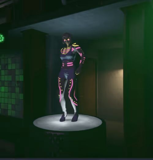 Item #35479781266105907467735951724424737608882081330105804761583832235889007788033 Media