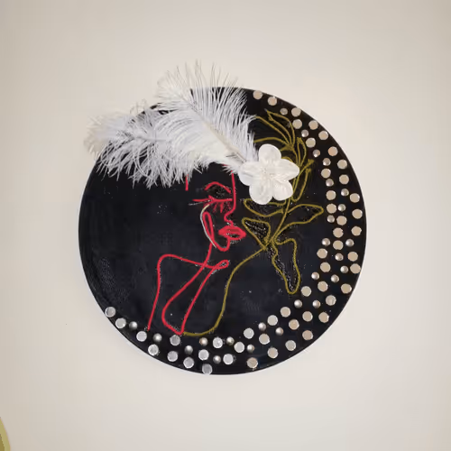 Item #75800377615804266970103212270074789910740136319637527986833307736946834931713 Media