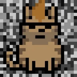GoonCat #7835