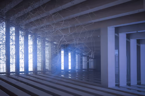 #1 Artchitecture