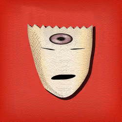Meta Mask #6