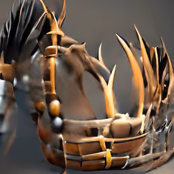 The Crown Of Respect
