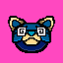 Bear#5