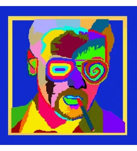 Item #72922582170275986026966112773623236854014046929298050265358808839110478790657 Media