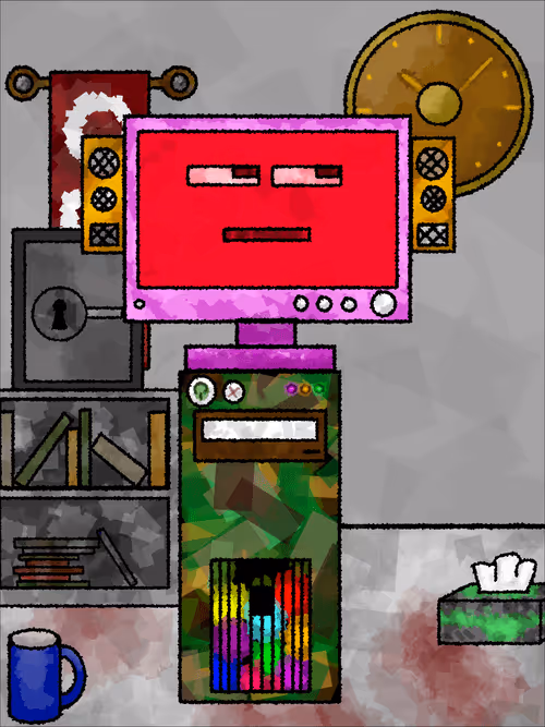 Item #110314673316556203573974755925823637678215198330003599106574942171941467848705 Media