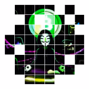 Item #81036598382853074774729245595272263662354918287974562700248684839515602288641 Media