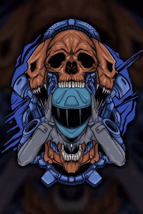 Item #105700548093893381894682641888917967770369532105304090603389407939863139844097 Media