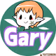 Gary NAME ART