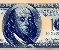 Polydollar #002
