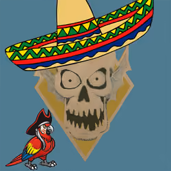 caravela 37