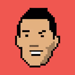 4 RONALDO