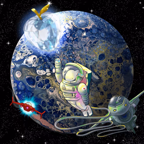 Item #88140982770422731794299039049339384850718016004854939748668041269190779207681 Media