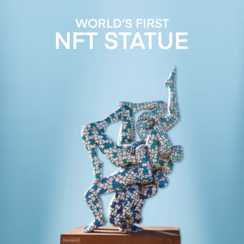 Item #60149375670482453666294272471139668315959662184057188704771963285499010875393 Media