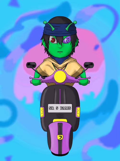 Item #61579757010493386557812349571429933694290374262442615620852501438187264016385 Media