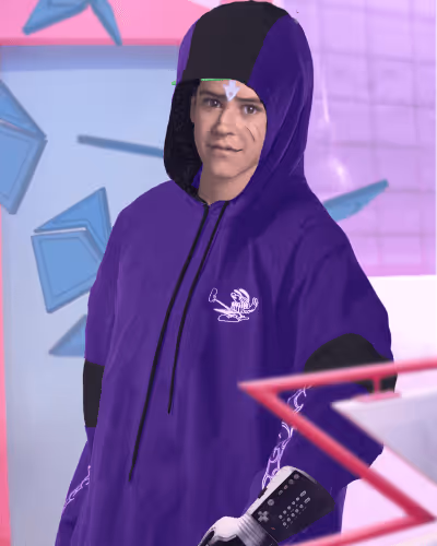 Item #2248475163537549920095401759923907350836887133651280333769890488489923837953 Media