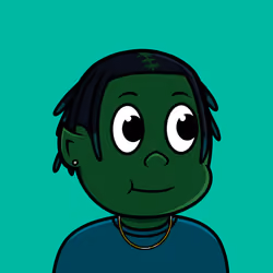Goblin Kid #03