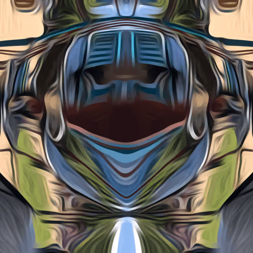 Item #65606485736527137616885657968113571188205075351696562298008986976473835372545 Media