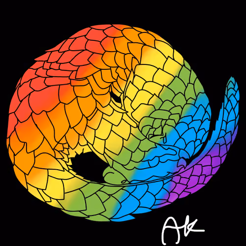 Sleeping Dragon (632)