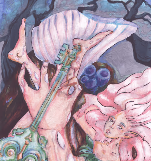 Item #64270974249066972814271260028111815984592093343213821736413106527329918648321 Media