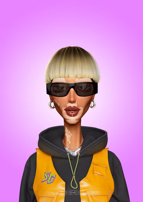 Item #75287720101454134910092032695718536323423808659088278368127899965594351435777 Media