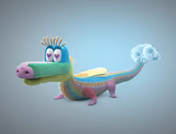 Item Media