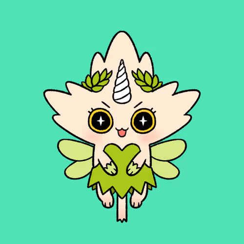 LEAFCAT#442