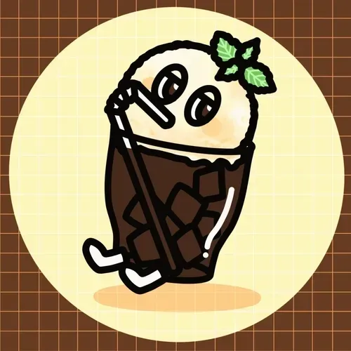 Floating CHIBI's # 25