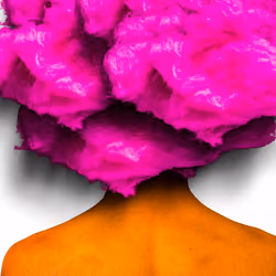 Cotton Candy Curls