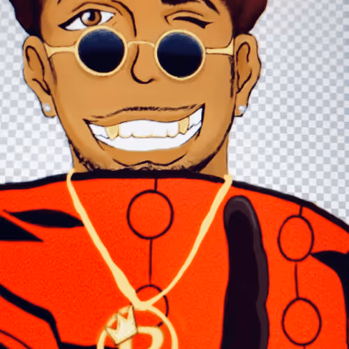 Black Vash