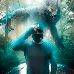 Beast Inside