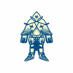 LittleknightCool #49