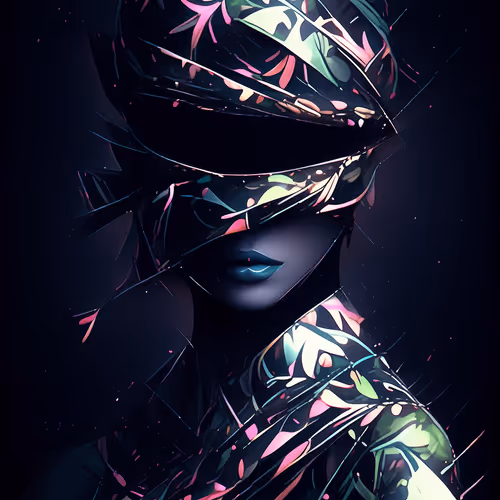 Vibrant 5