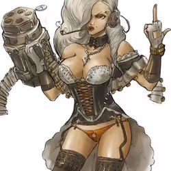 PUNK-23